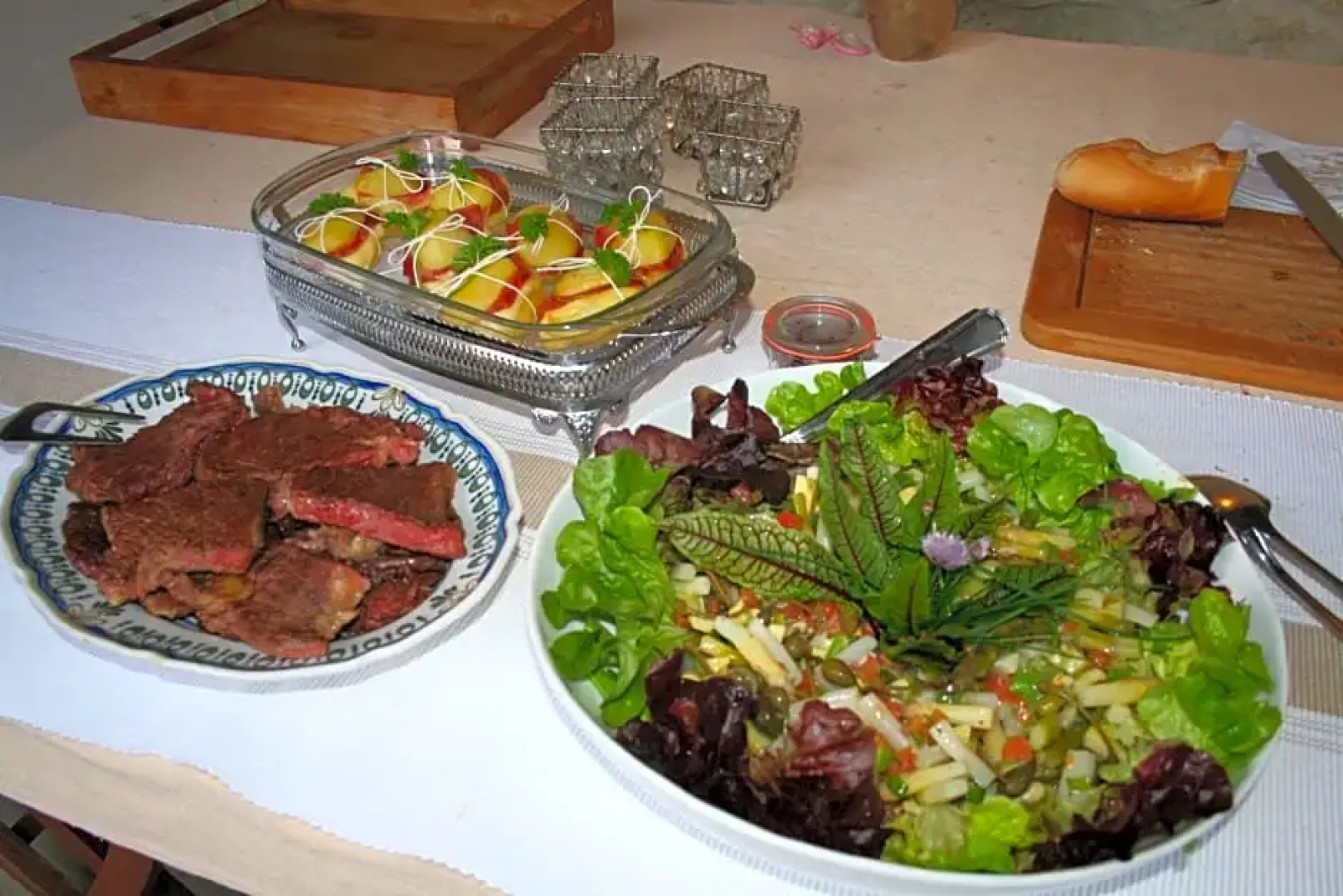 Charme et Douceur de Rosiès