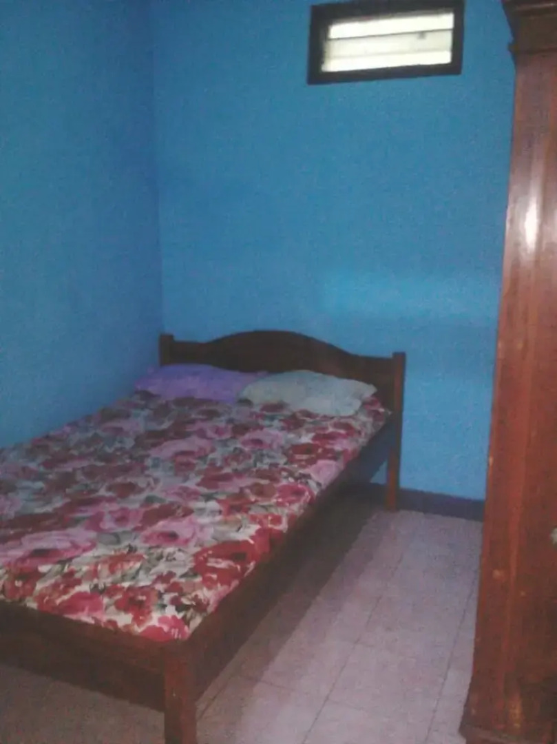 Dibyo Homestay