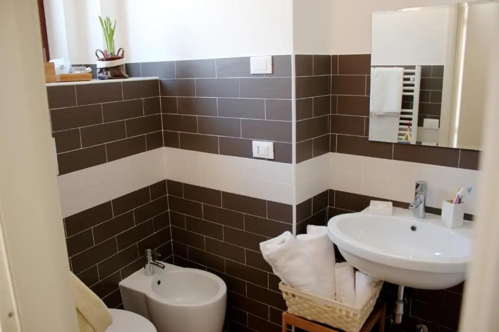 Paneolio Food and Drink B&B