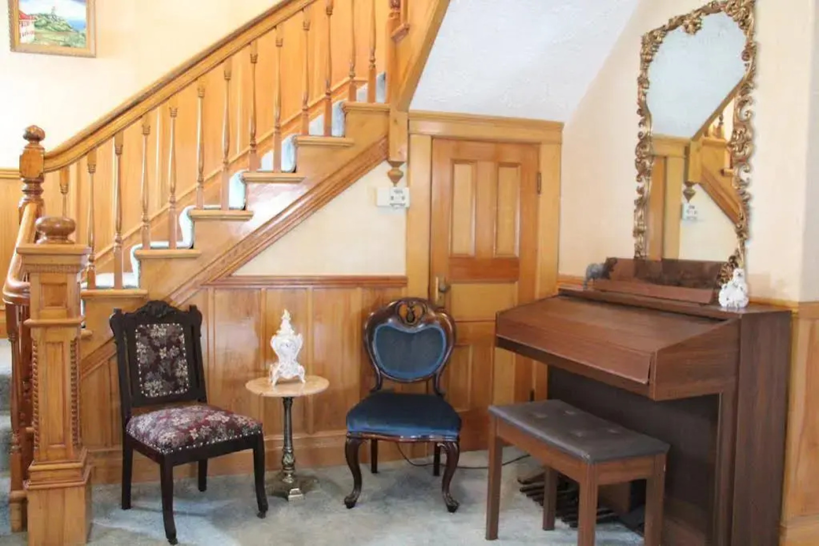 Leah Jane's Bed & Breakfast