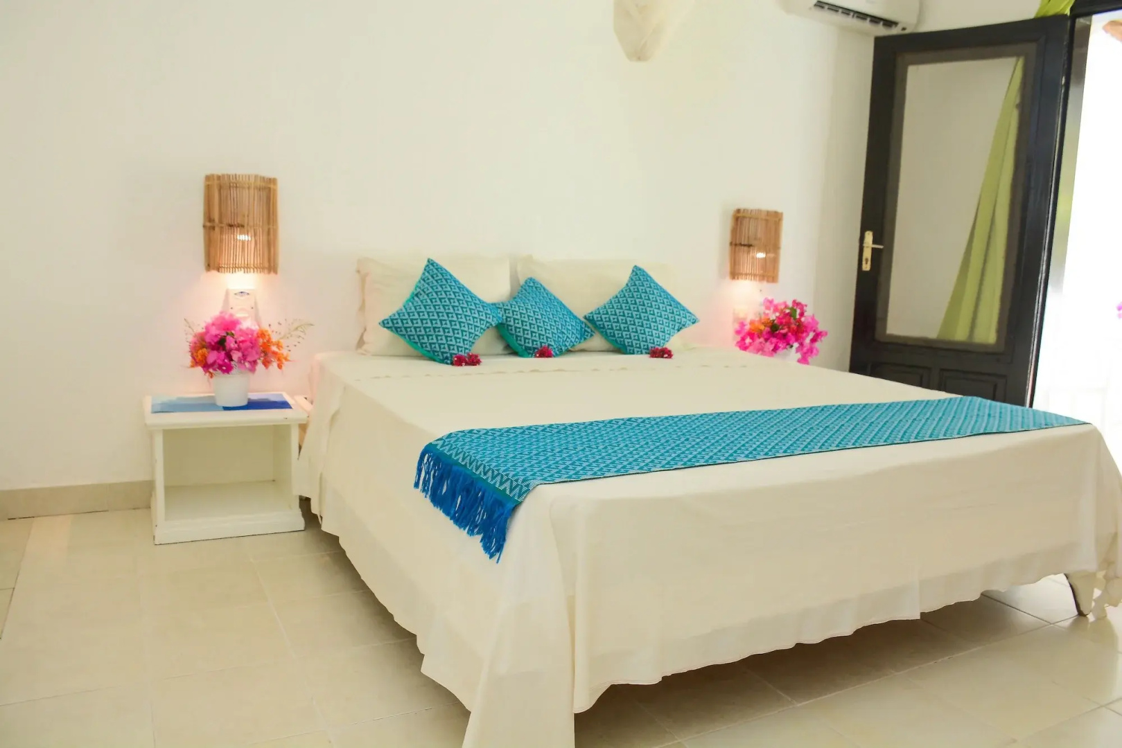 Hotel Africa Queen