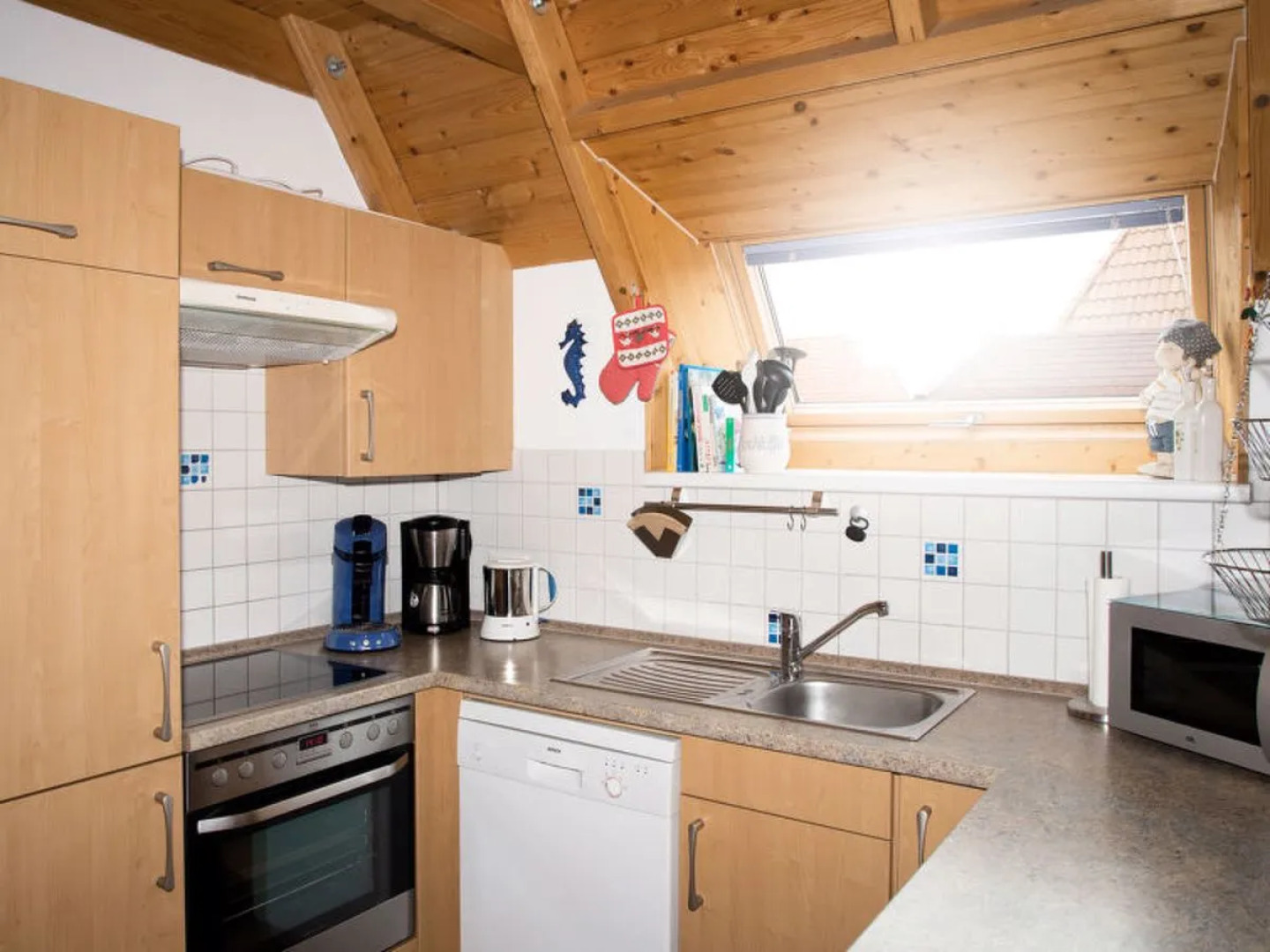 Cuxland Ferienpark 13636