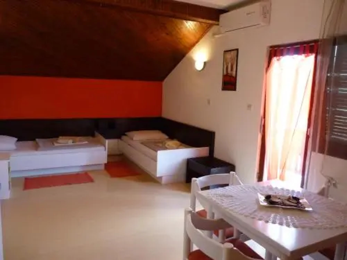 Rooms Beba