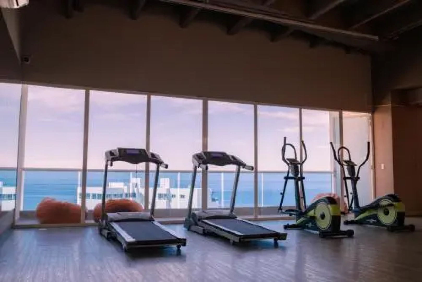 Apartamento De Playa Reserva Del Mar