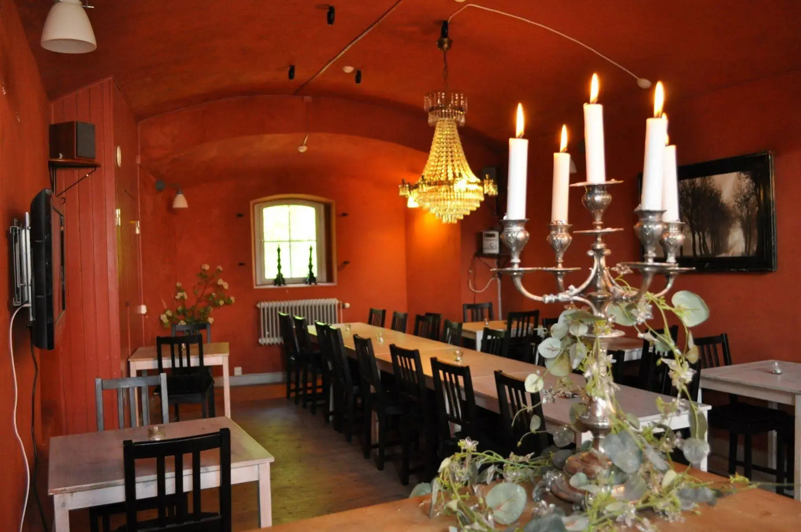 Kastellet Bed & Breakfast