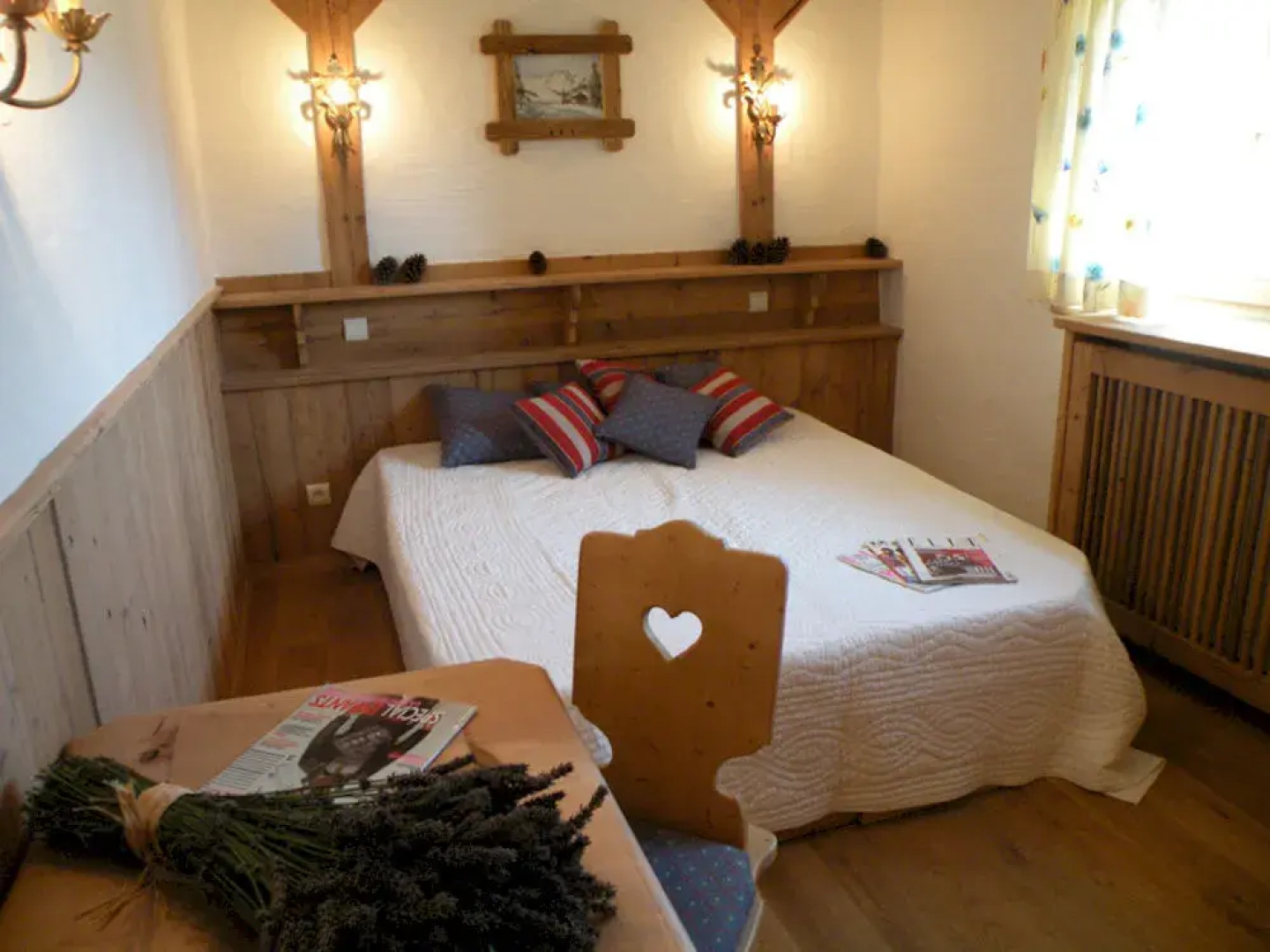 Le Chalet Altibar