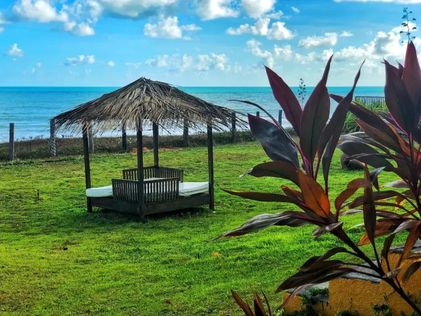 Pousada Enseada dos Mares