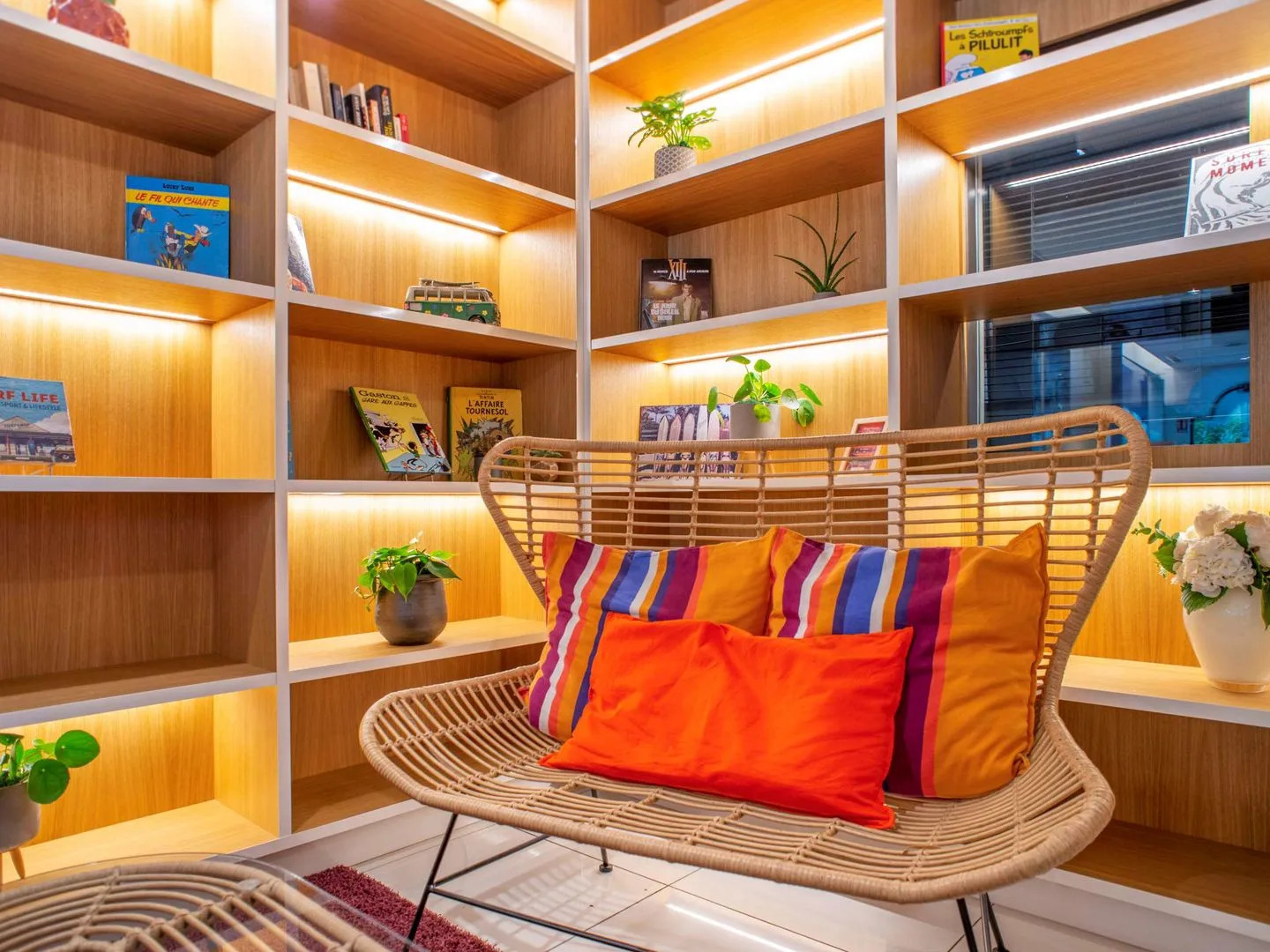 Mercure Président Biarritz Plage