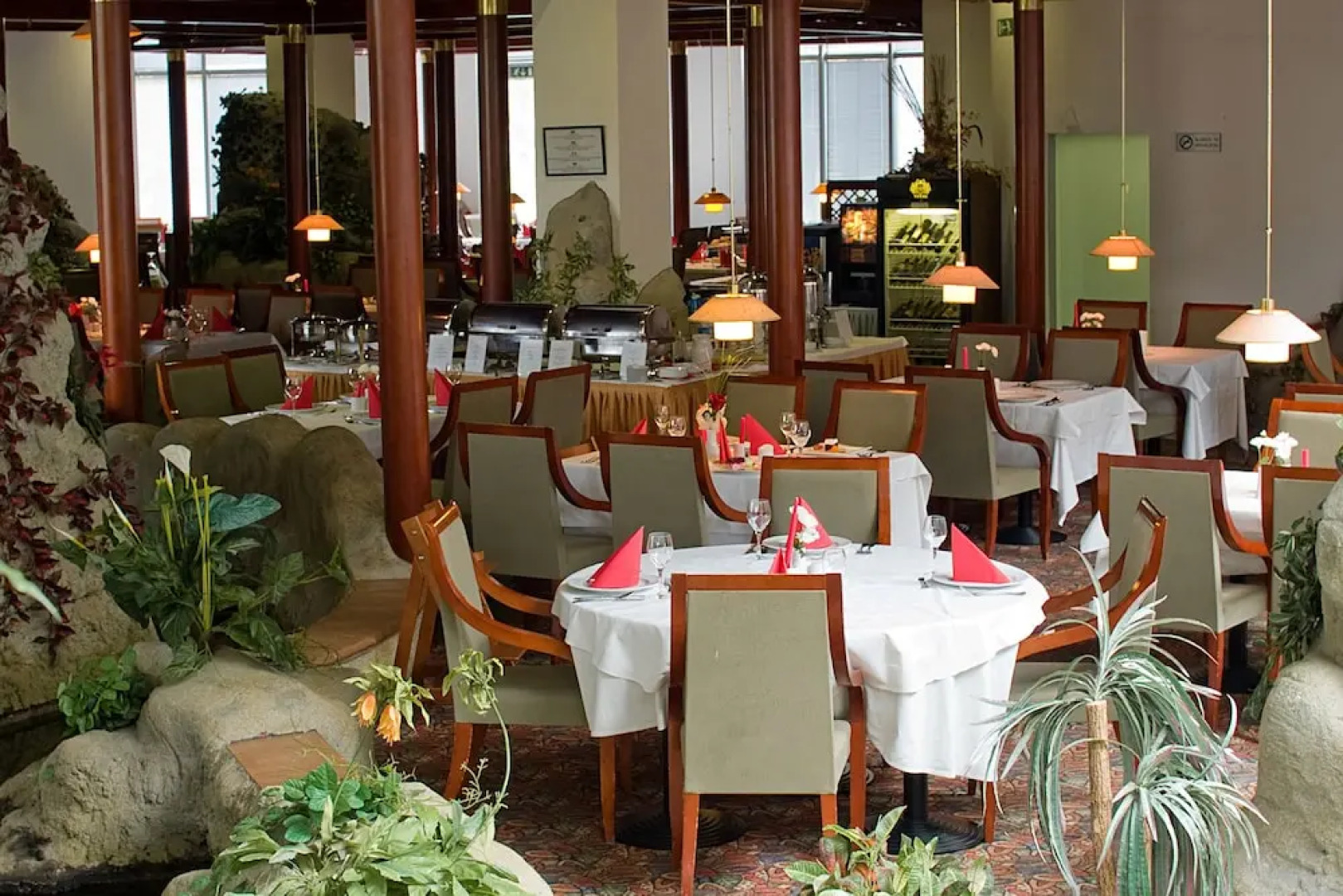 Terme Catez Mobile Homes by Gebetsroither