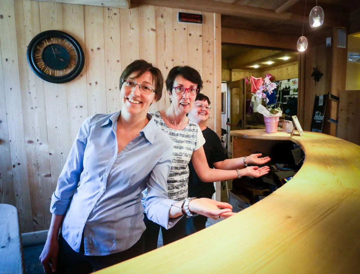 Funivia Bormio Active Hotel - Adults Only