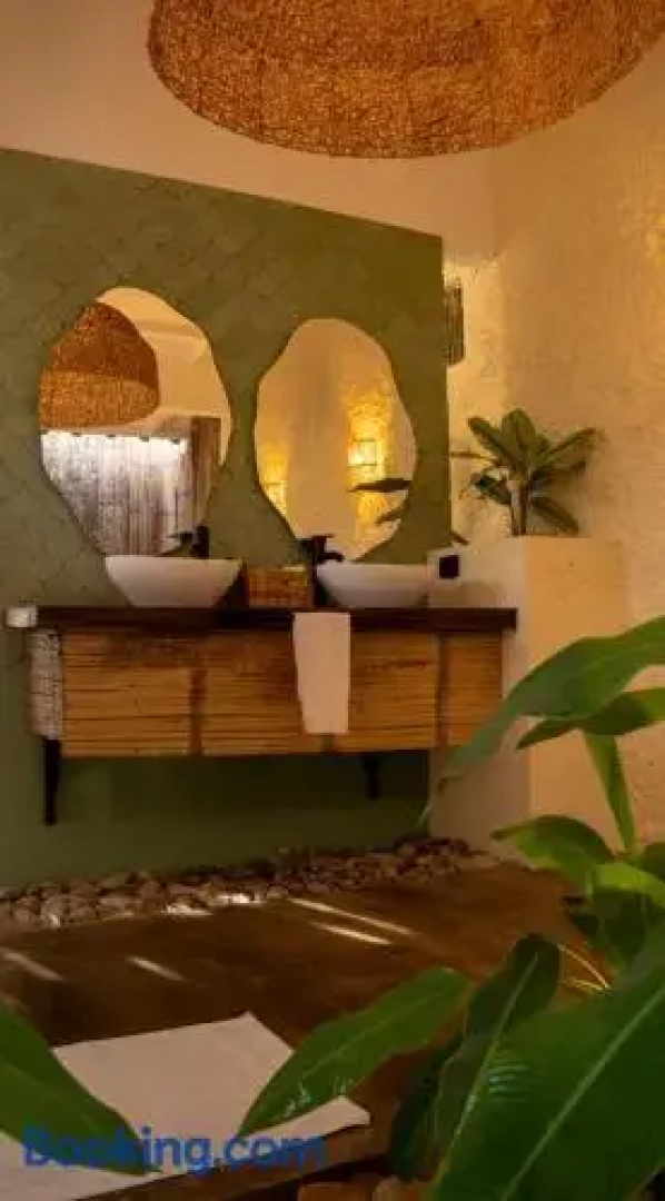 Verano Azul Eco Hotel