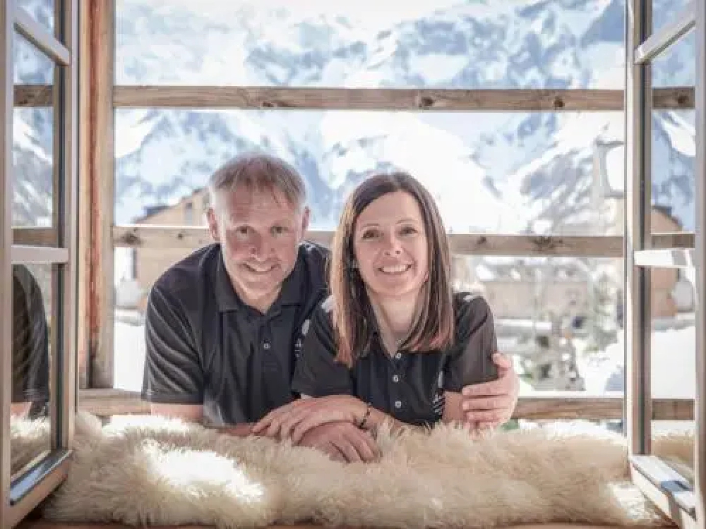 Aadla Walser-Chalets