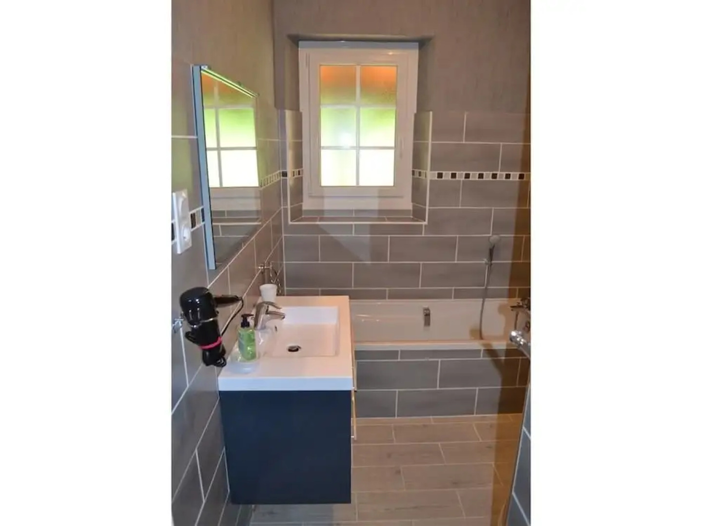 Chambres d'hôtes du Clos de la Dame