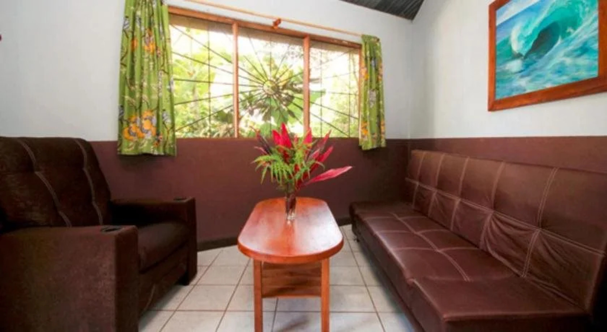 The Buena Vibra Collective