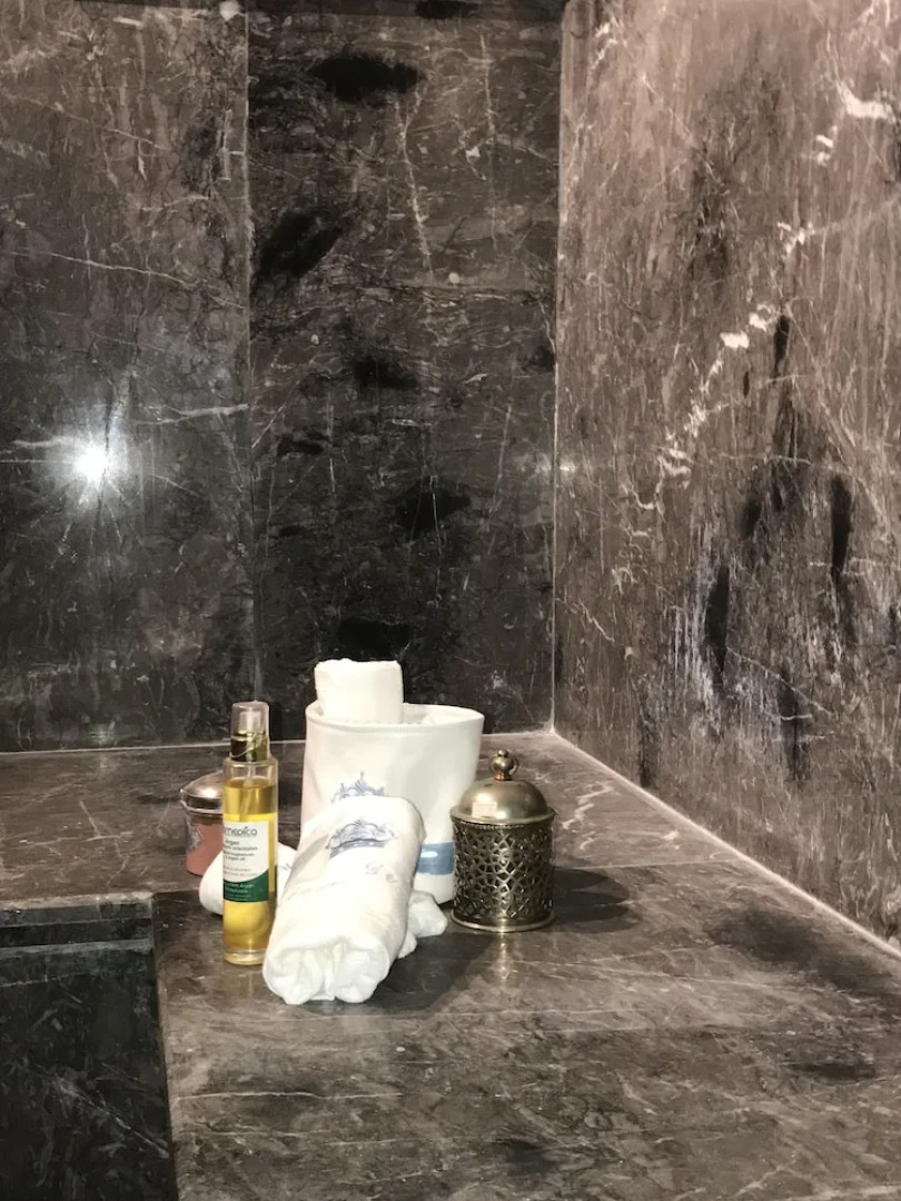 les bains de mirleft