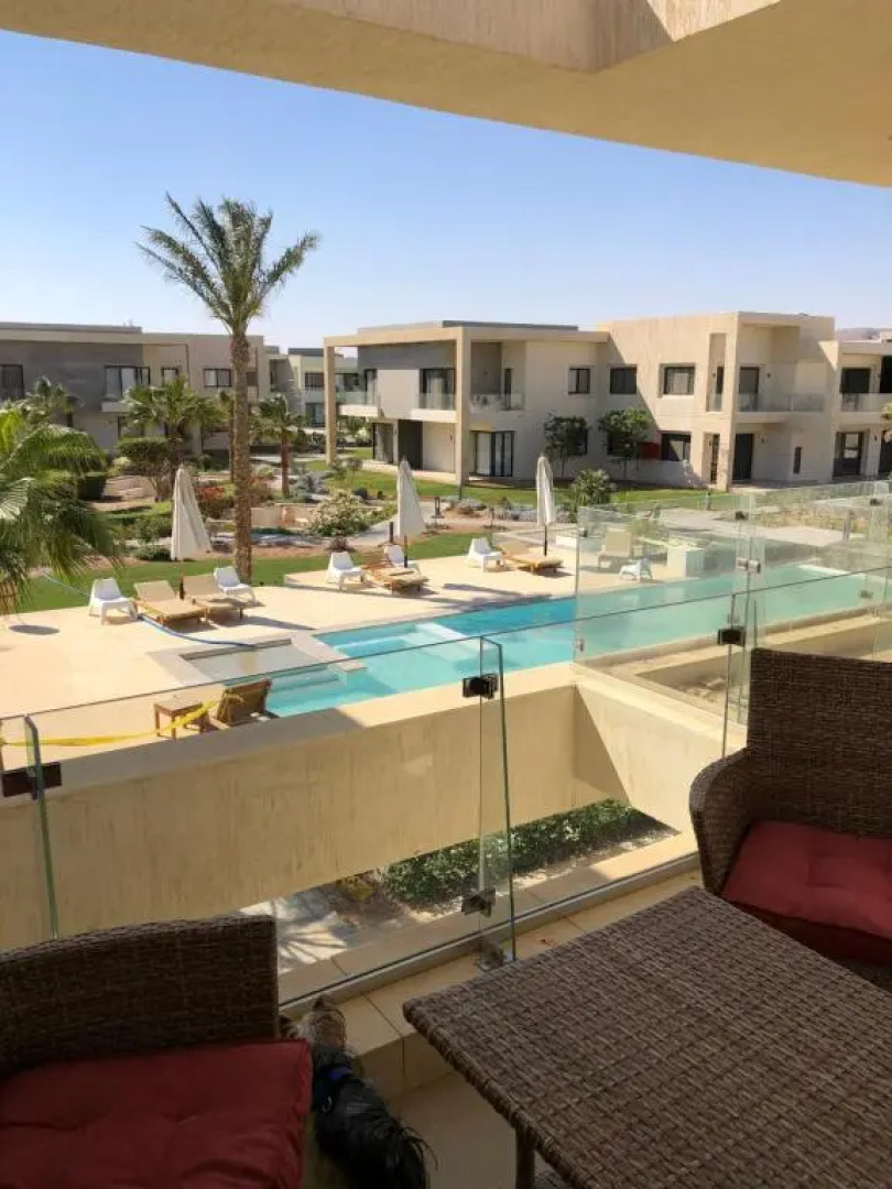 Comfort Studio G Cribs ElGouna