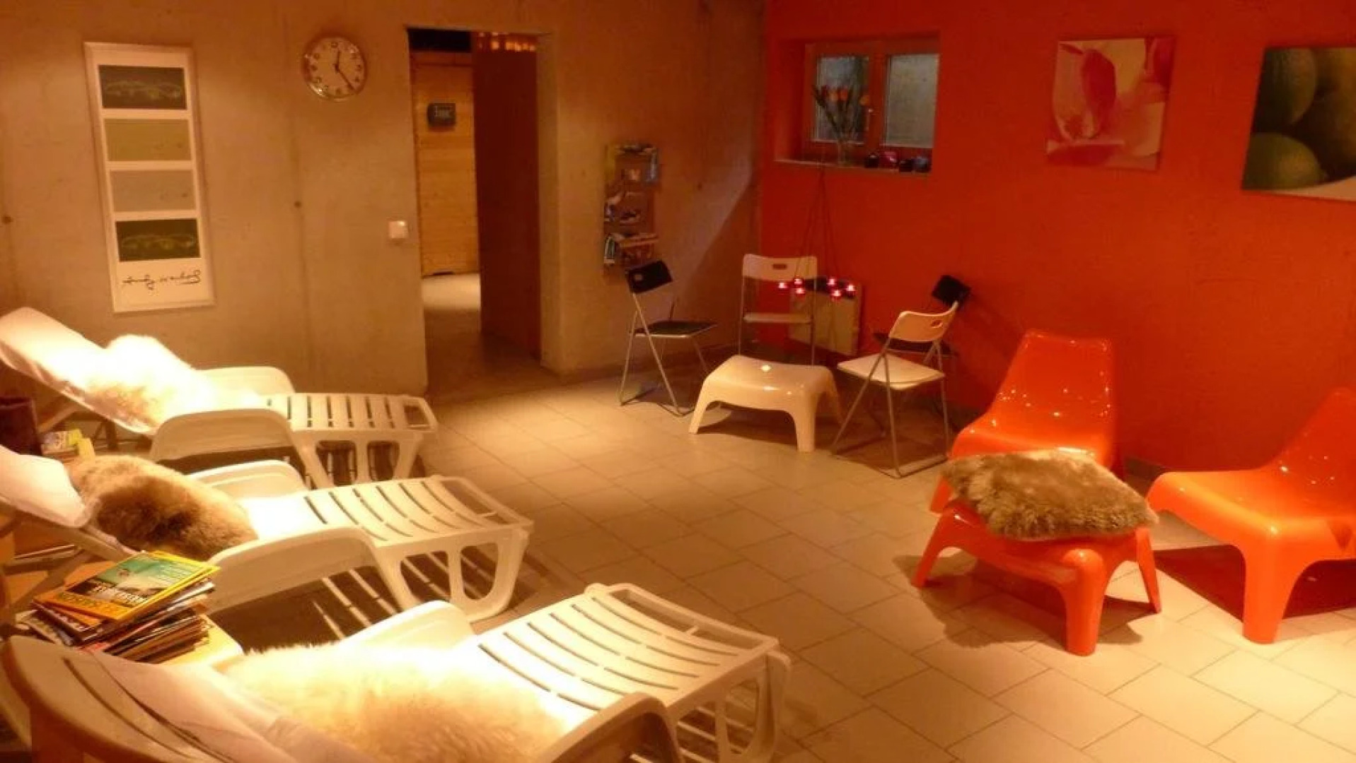 Apartmenthaus Rapplhof