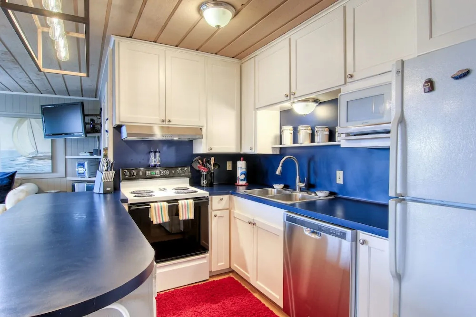 The Kids' Inheritance - 3 Br Home