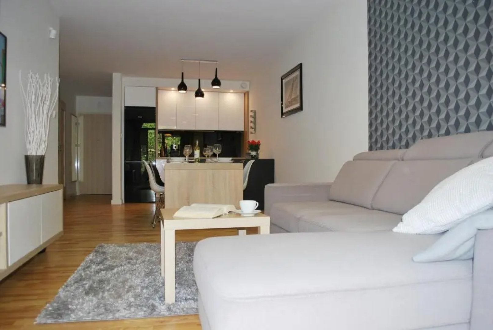 ApartMorze apartamenty Fregata