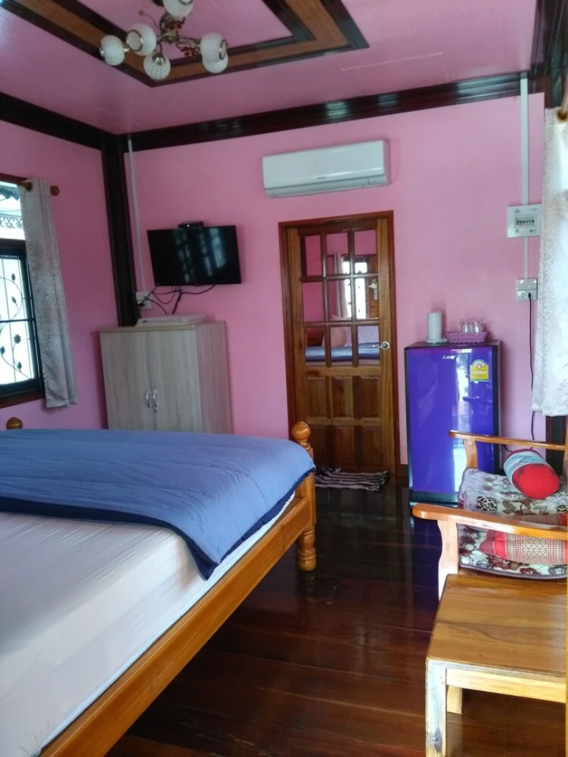 Ruenmai Homestay