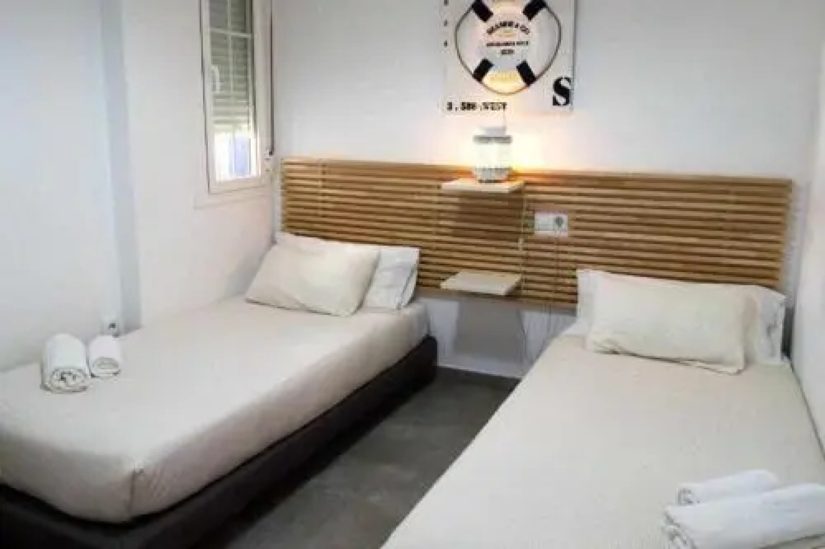 Tarifa Beach Rentals Tortuga 2