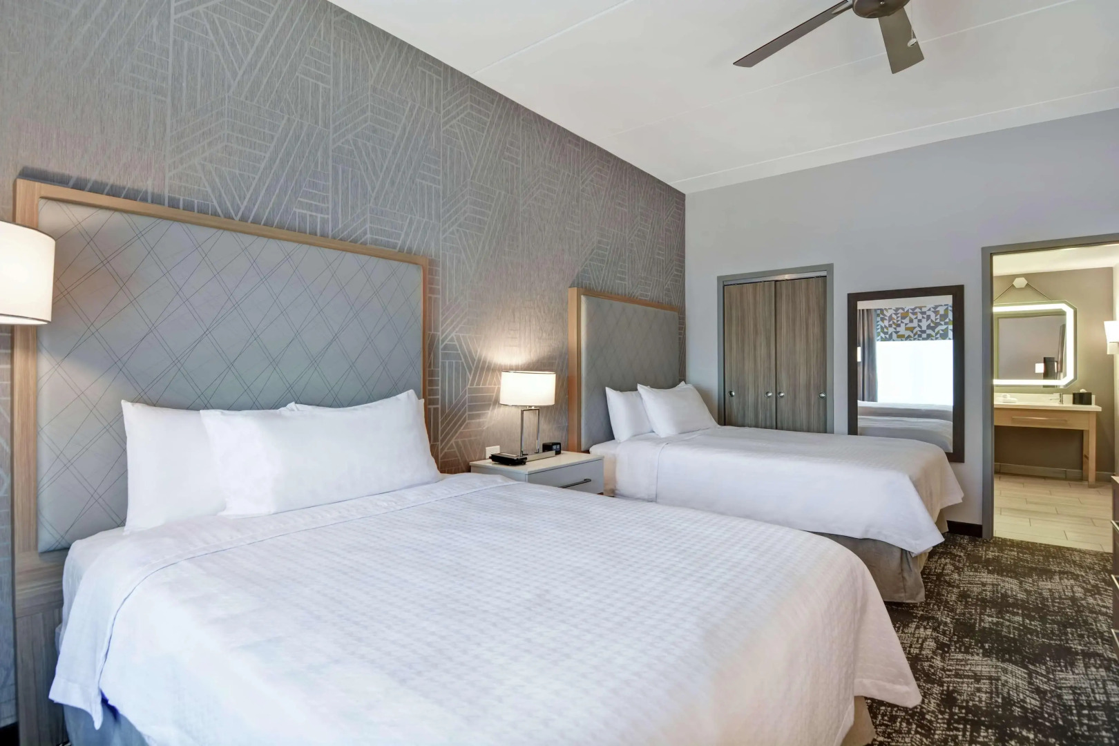 Homewood Suites by Hilton Lynchburg