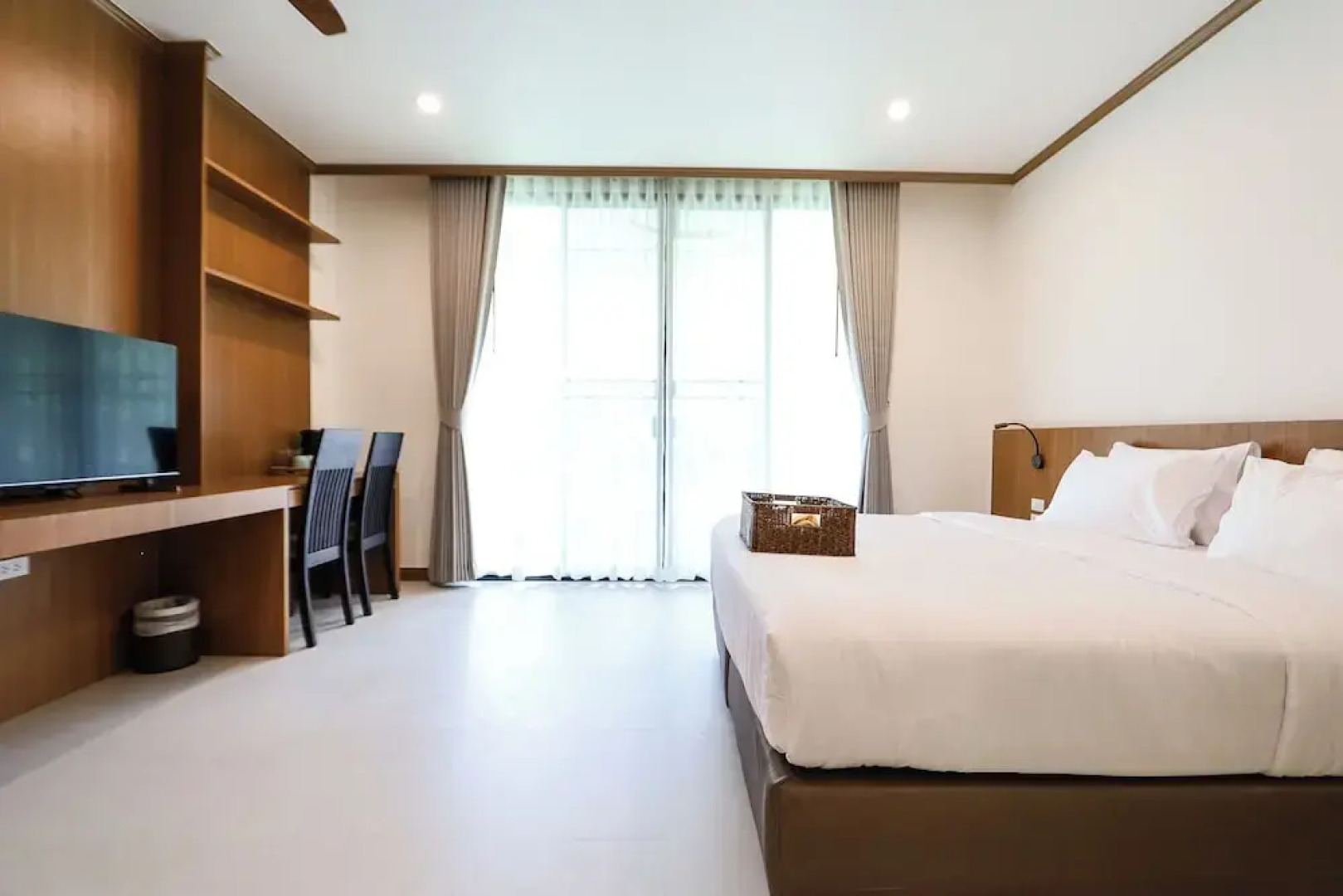 Tiger House River Kwai