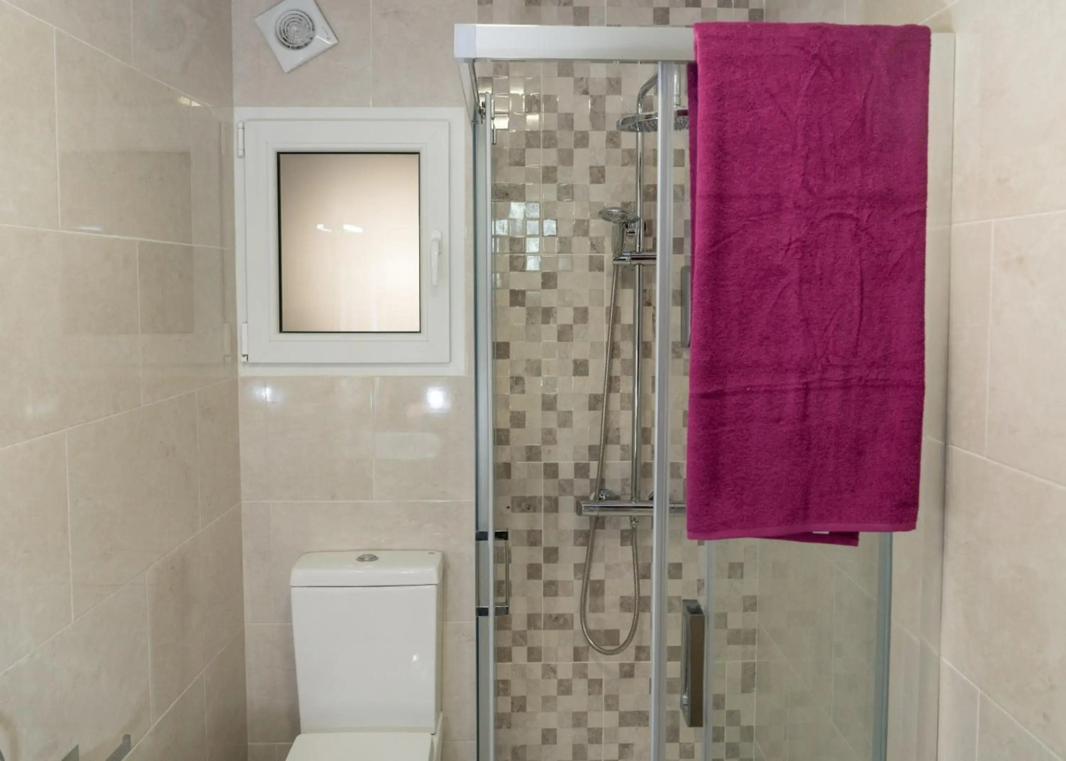 La Casa de la Abuela Mari