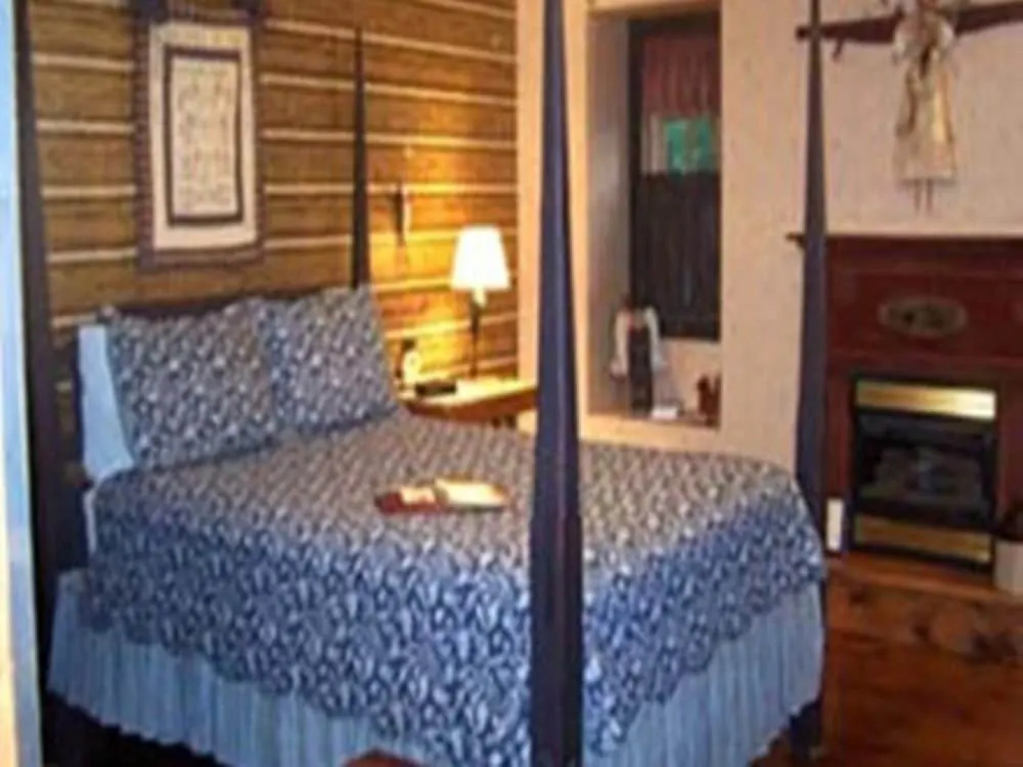 The Inn at Narrows Creek