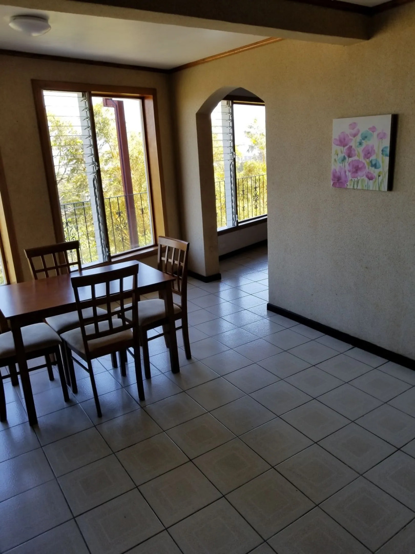 Hotel Monte Campana Escazu