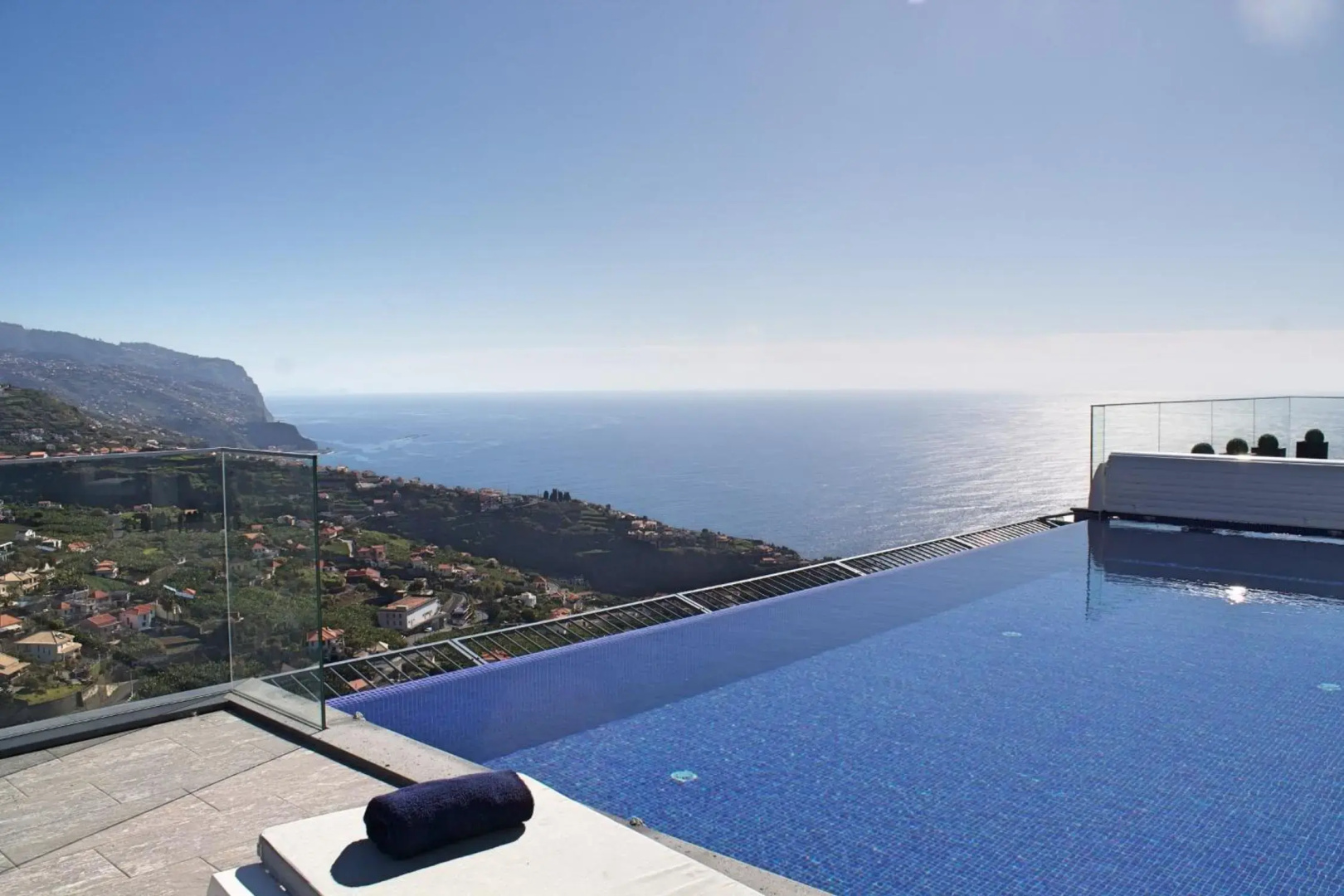 Seacrest by OurMadeira