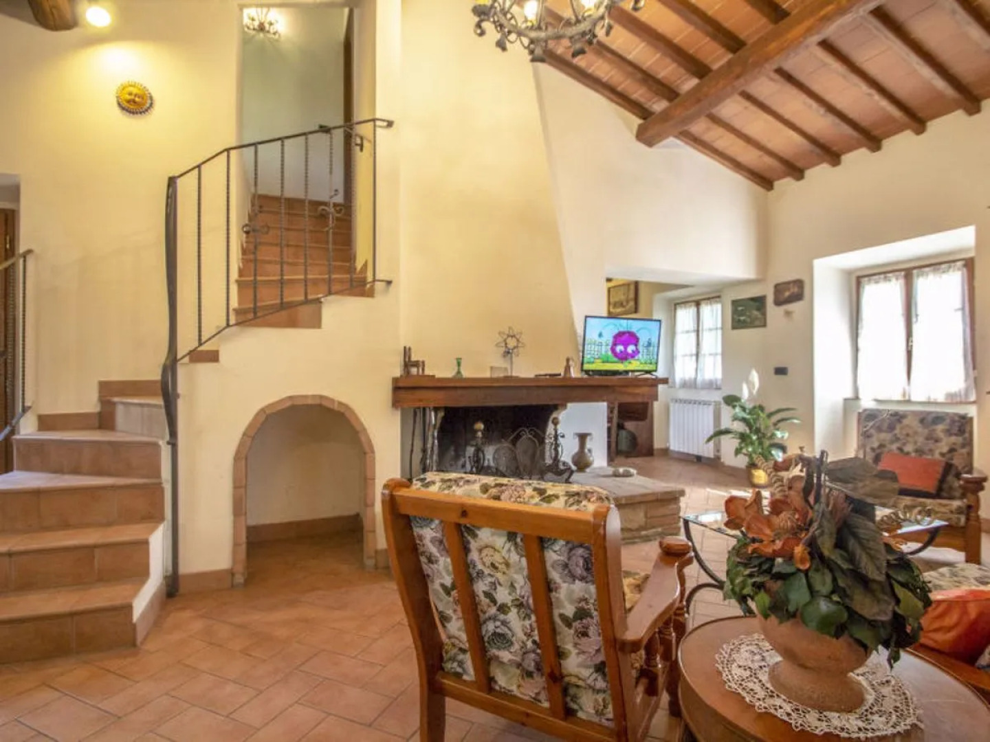 House Tegliaia Montevarchi 33641