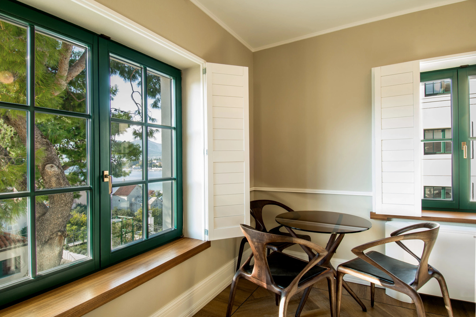 Hotel Brown Beach House & Spa