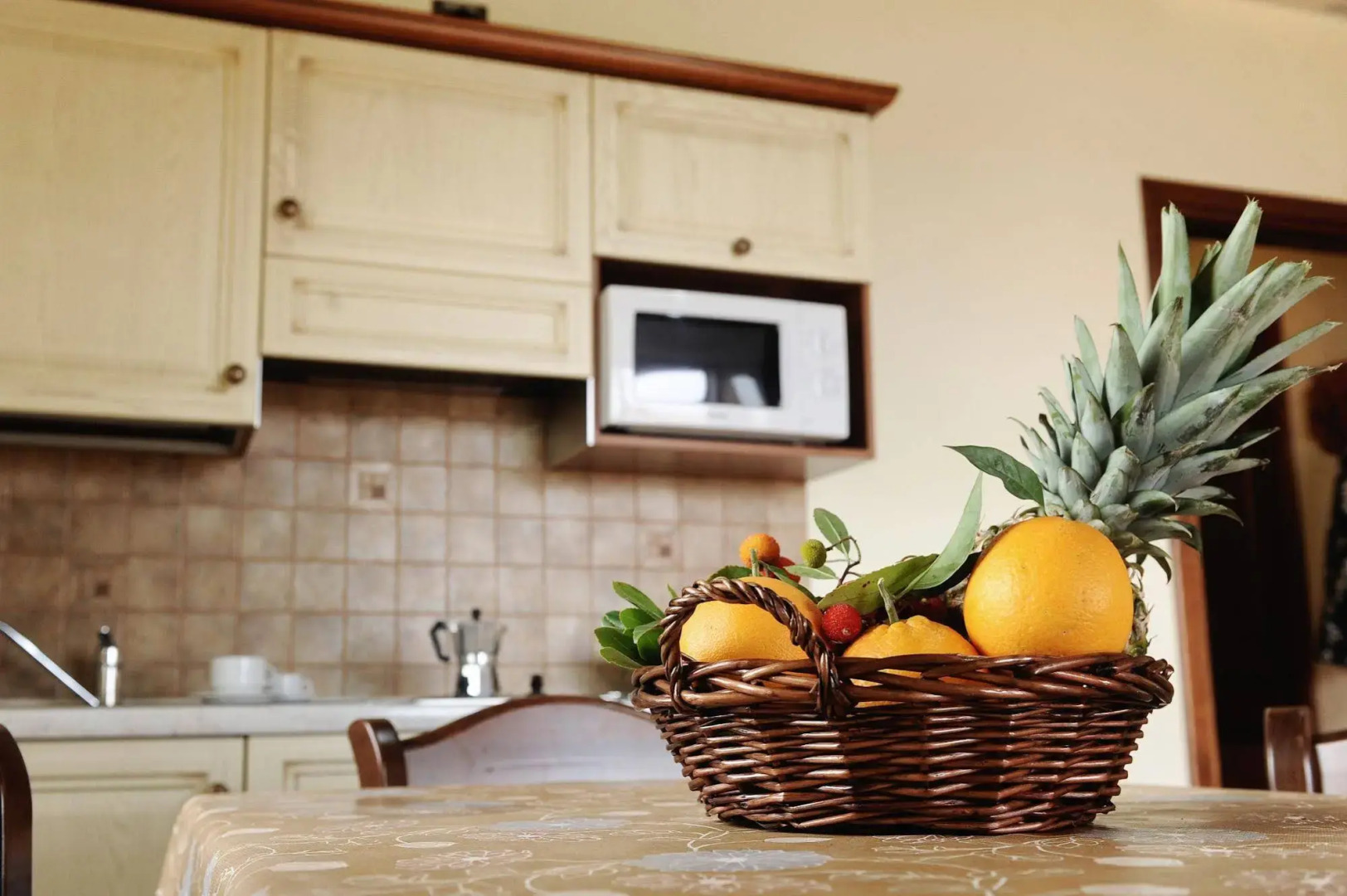 Popilia Country Resort