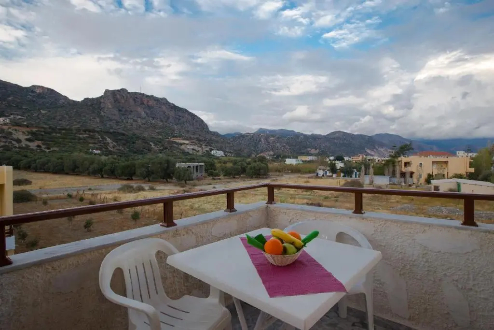 Filoxenia Apartments 2