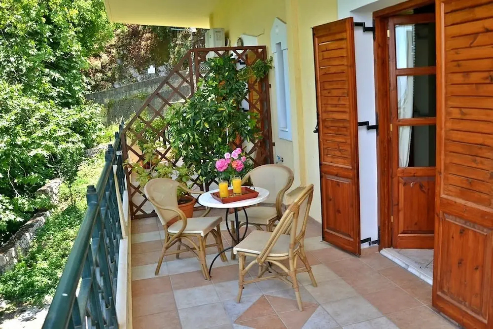 Archontiko tou Ziaka