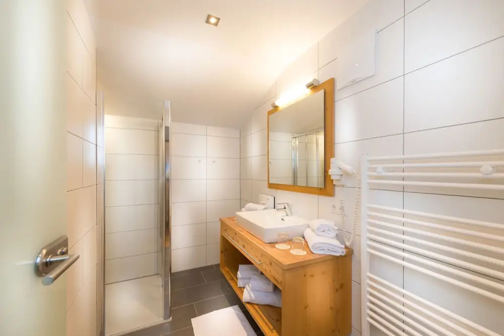 Hotel & Chalet Dorfer