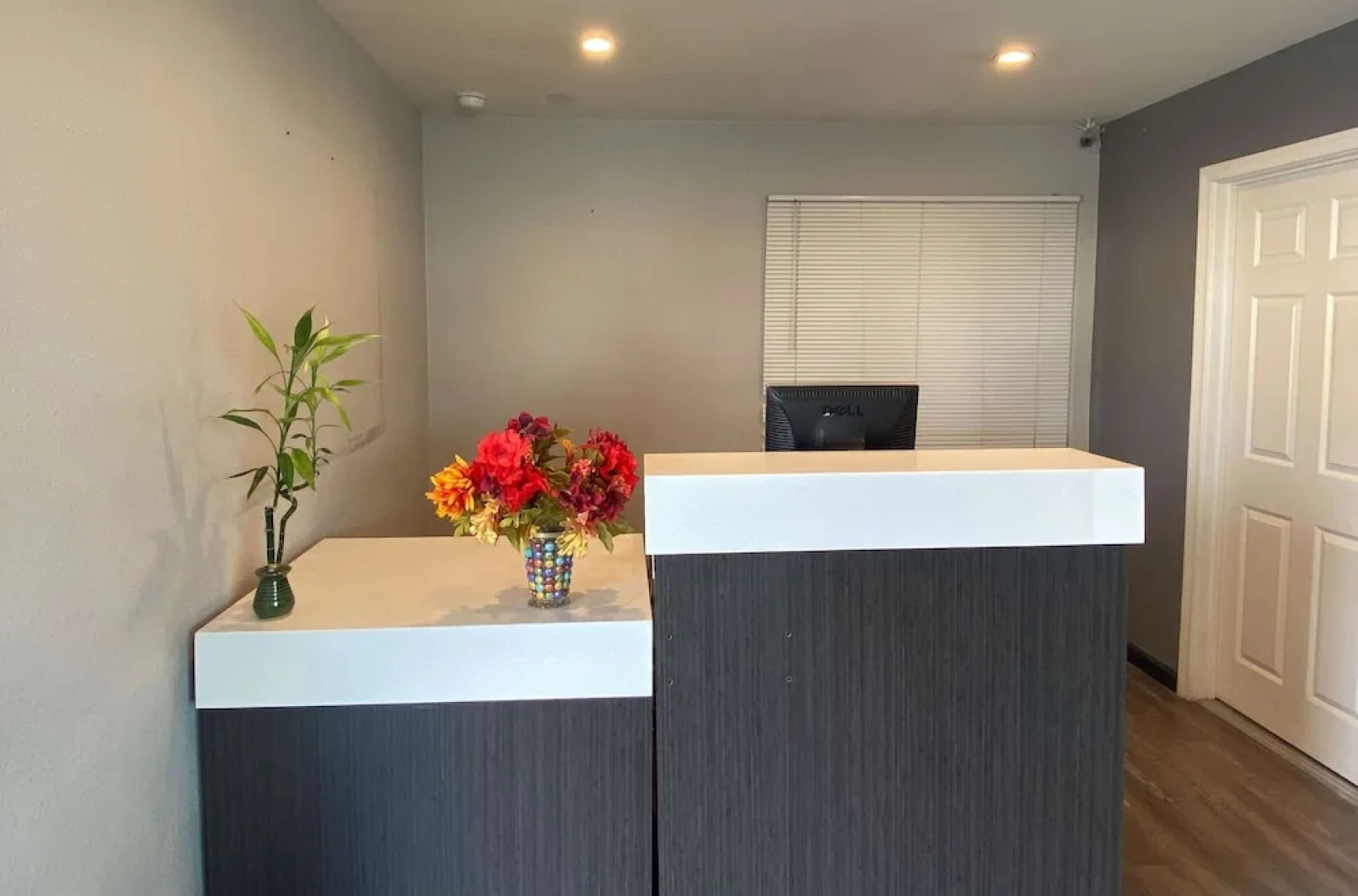 Motel 6 Ridgecrest, CA - China Lake