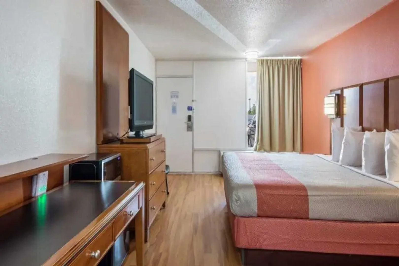 Motel 6 Van Buren, AR