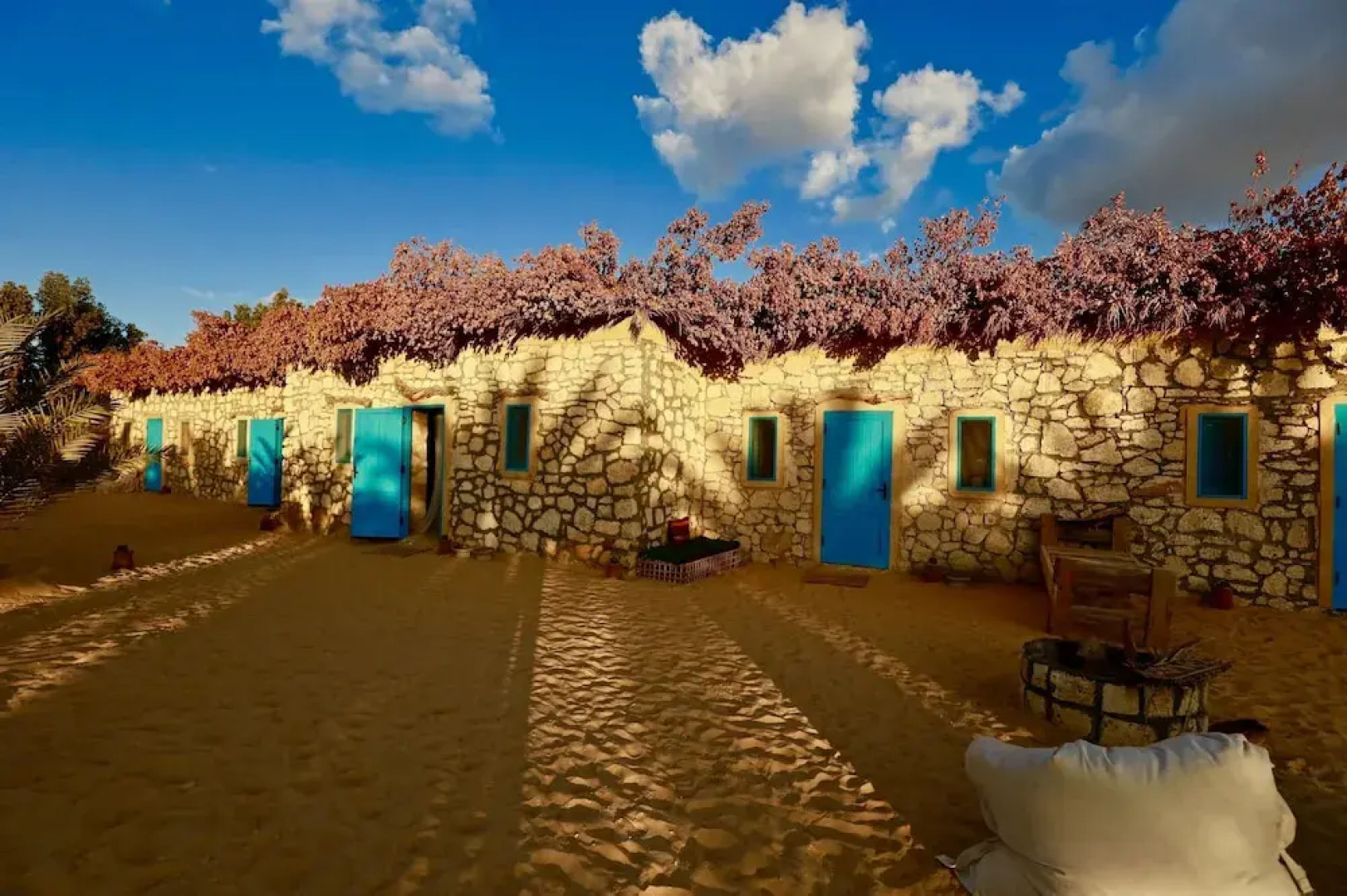 Siwa Relax Retreat (Adults only)