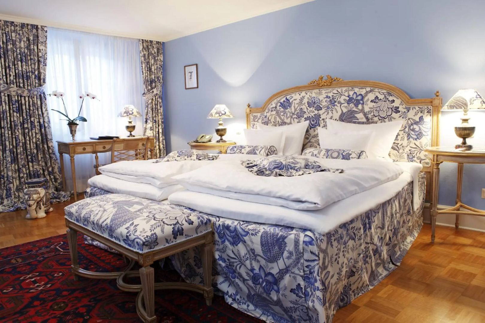 Hotel Goldener Anker