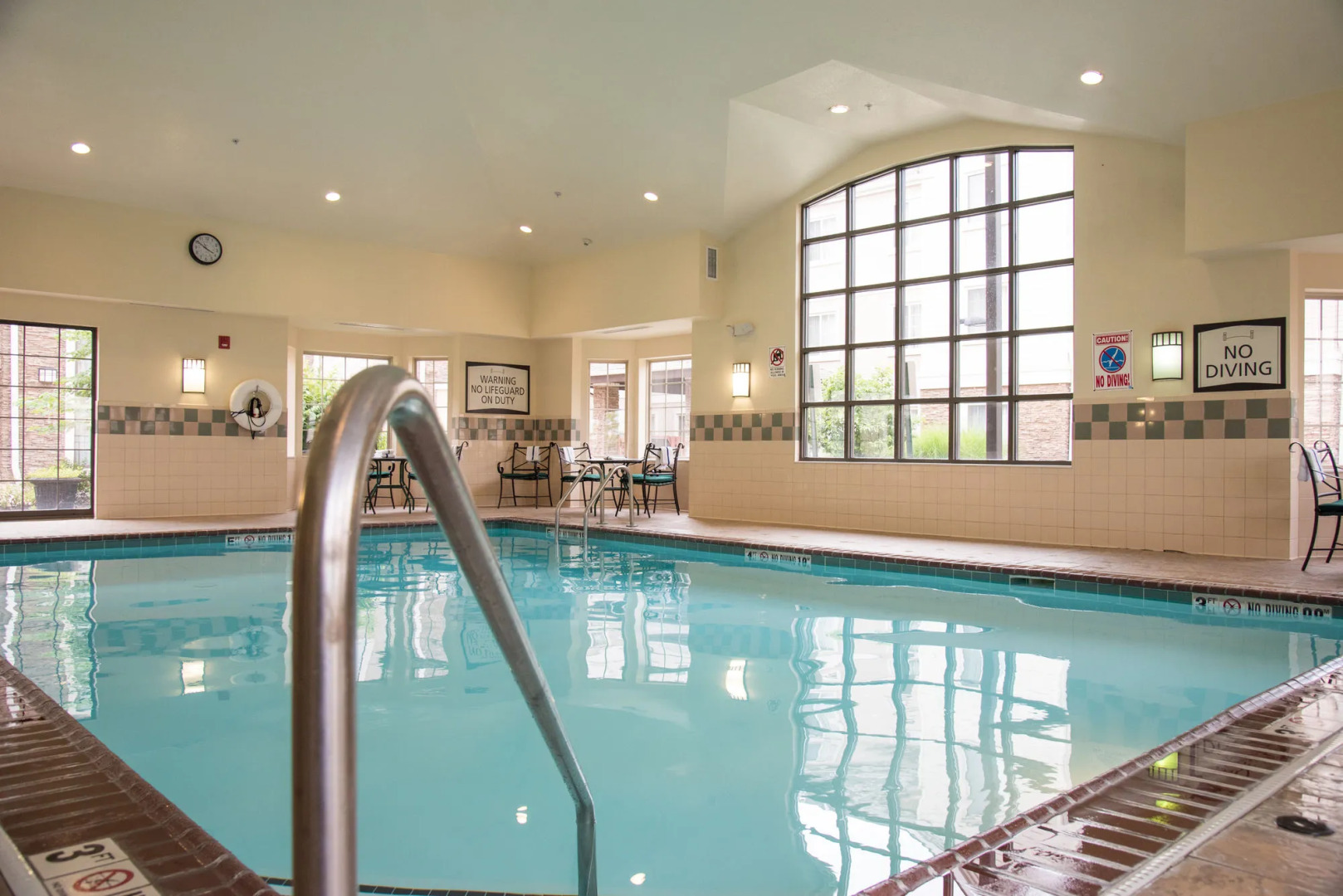 Staybridge Suites Fort Wayne by IHG