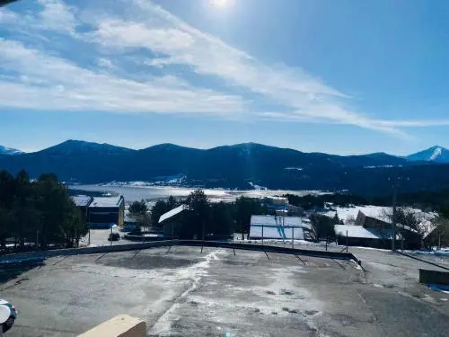 Centre De Vacances Pep'34