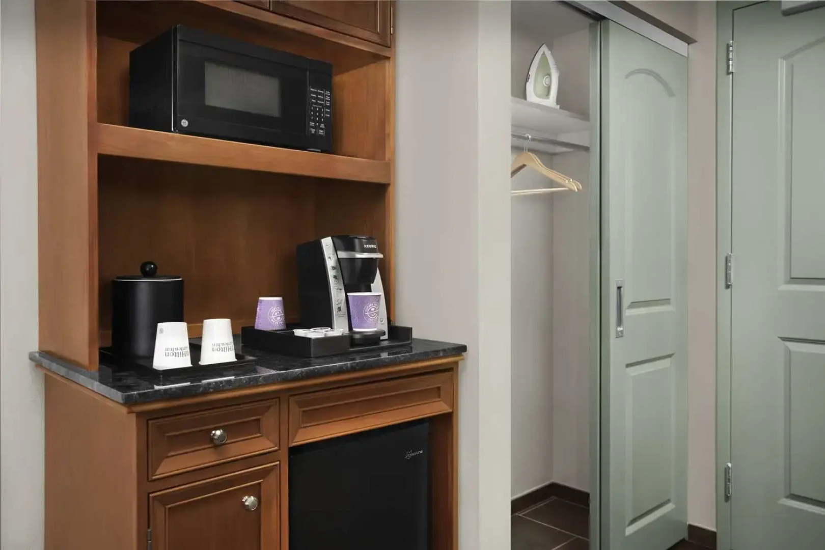 Hilton Garden Inn Gainesville