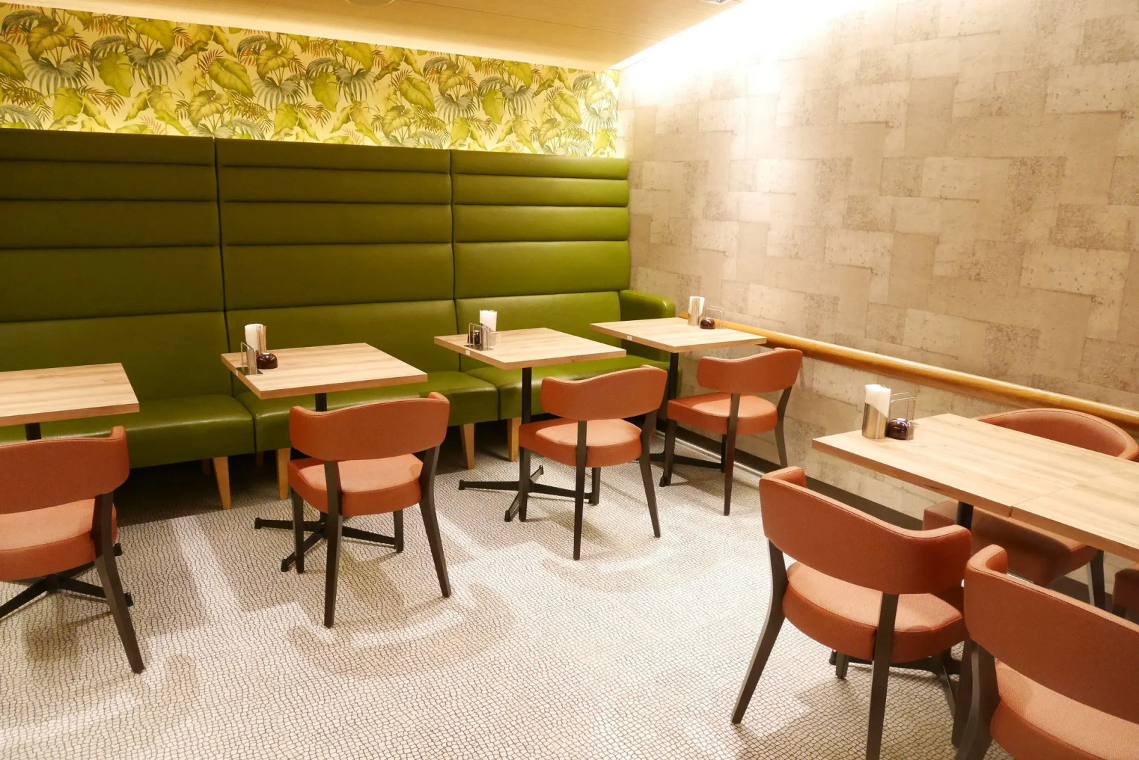 JR East Hotel Mets Kamakura Ofuna