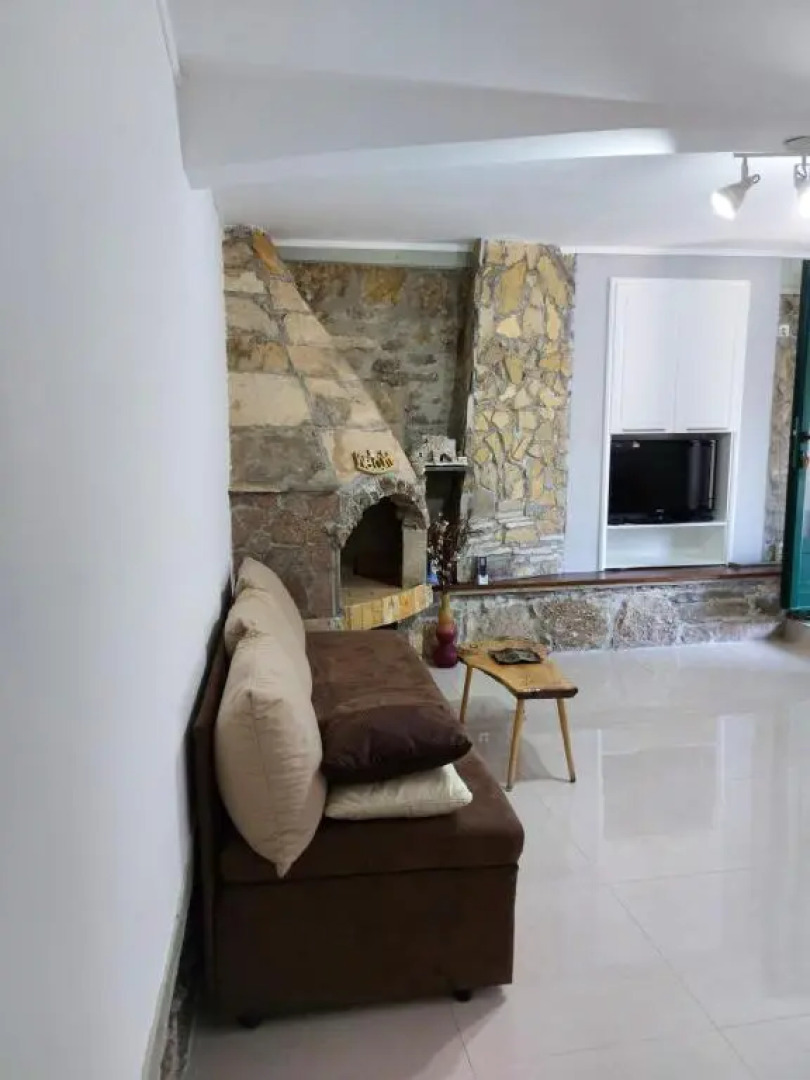 Apartment Balinovaca