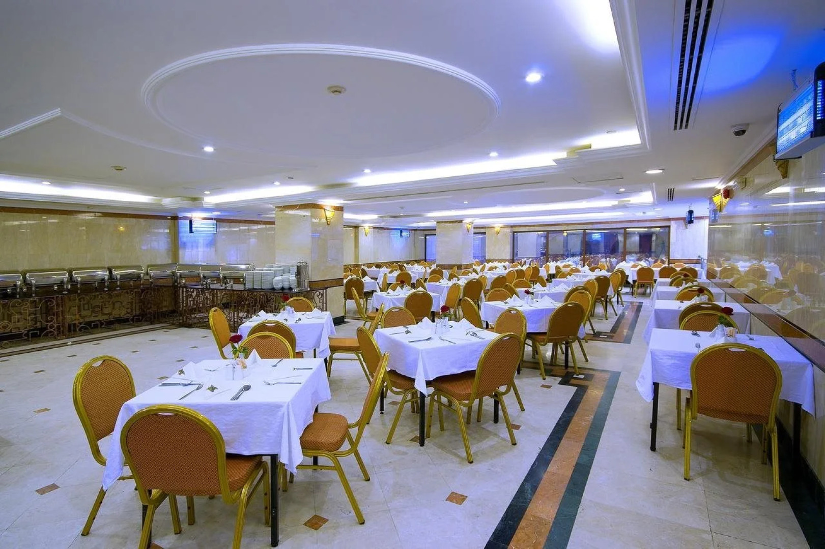Al Eiman Al Qibla Hotel