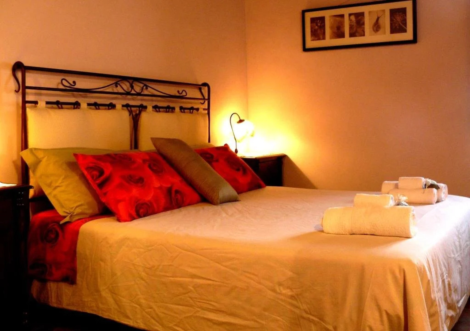 Linearis Holiday House