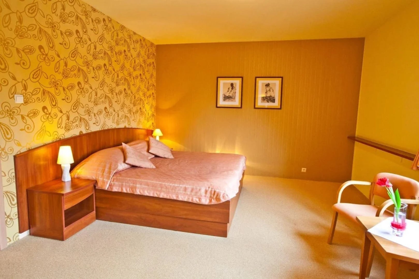 Отель Bobrowa Dolina