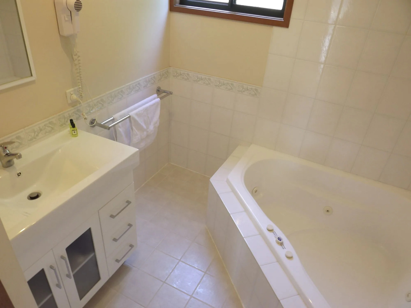 High Country Holiday Park